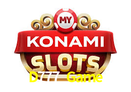 Jogo Spaceman D777 Game