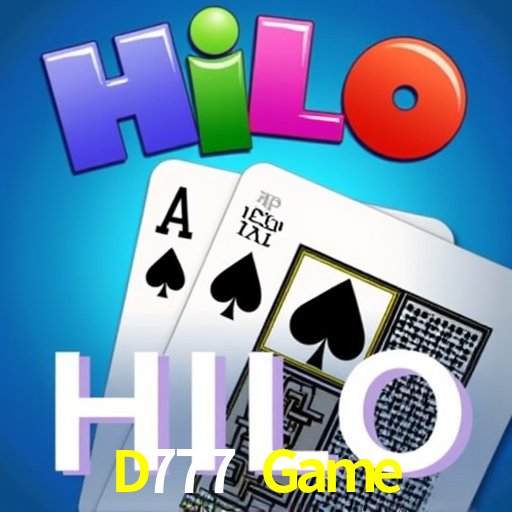 Diretório de Jogos D777 Game