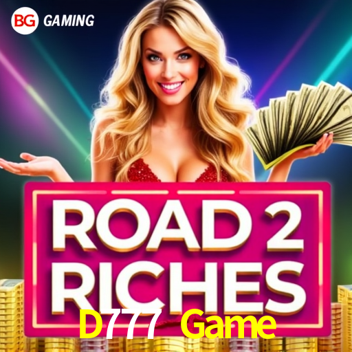 Apostas de Tênis D777 Game