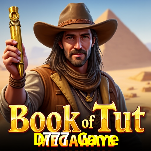 Cadastro Rápido D777 Game