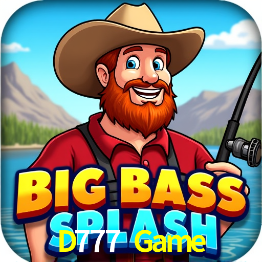 Estatísticas do Jogo D777 Game